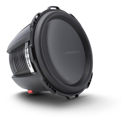 Subwoofer Rockford Fosgate Power T1d412 12 PuLG 1600w Max