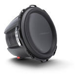 Subwoofer Rockford Fosgate Power T1d412 12 PuLG 1600w Max