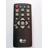 Control Remoto LG Original Mod: Akb36086224 Funciona Perfect