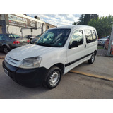 Berlingo Equipada 1.6 Hdi, Permuto, Financio!!