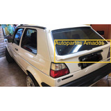 Aleron Golf Mk2 A2  Poliuretano H22 Envio Gratis