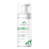 Espuma De Limpeza Facial Glicolic 170ml