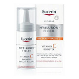 Eucerin Hyaluron Filler Serum Vitamina c Y Anti-edad 8ml