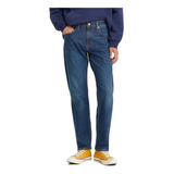 Jean Levis 502 Hombre Denim Regular Taper Adv