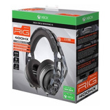 Audifonos Nacon Rig 400 Hx Urban Camo Para Xbox One Y Pc