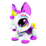 Kit De Robótica Unicornio Build-a-bot