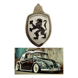 Emblema, Blason Volkswagen Cofre, Vocho Clasico 16