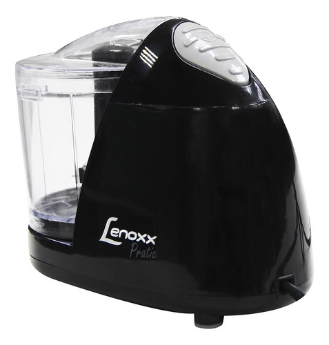 Multiprocessador Lenoxx Pratic Pmp431 100w Preto 220v