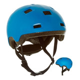 Casco Niños Ciclismo Skate Bicicleta Patinaje Protecciones