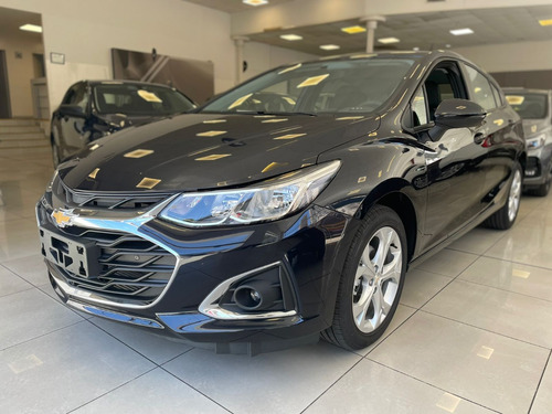 Chevrolet Cruze 5 0km Premier Rs Ltz At Full Stock 1 /fr