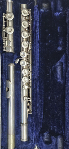 Flauta Traversa Armstrong 104 