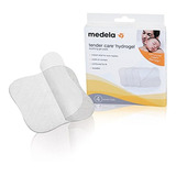 Medela Almohadillas De Gel Calmante Para Lactancia Materna