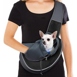 Bolso Cargador Maleta Mascotas Perros Cachorros 