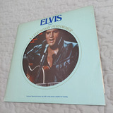Lp Elvis Presley - A Legendary Performer - Vol. 2 - Vinil