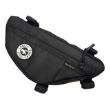 Bolsa Para Cuadro De Bicicleta Bike Packing Frame Bag 