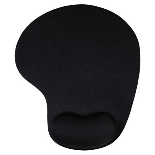 Mouse Pad De Silicona Con Soporte De Muñeca