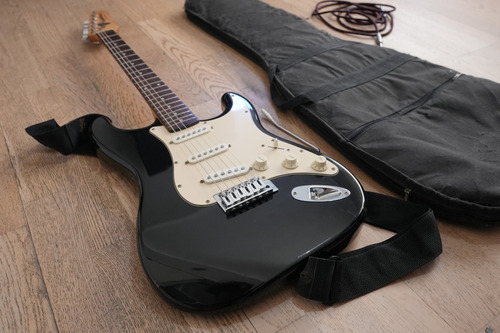 Washburn Stratocaster Lyon Series