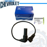 Sensor Posición Cigueñal Chevrolet Aveo Y Optra Original Gm