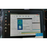 Monitor Touch Led 17 