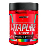 Multivitamínico Vita Pure Super 60 Tabletes - Integralmédica