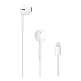 Audifonos Apple Apple Earpods With Lightning Connec