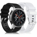 Malla Para Samsung Galaxy Watch 3 4 / Gear S3 S4 22 Mm