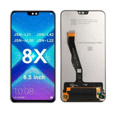 Pantalla Display Lcd Tactil Para La Honor 8x 8 X Jsn-l23