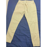 Vendo Pantalon Beige