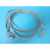 Ncr 497-0424839 Rev B 1416-c757-0040 Cable Usb - Power 1 Llh
