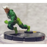 Marvel Dc Heroclix Rpg D&d Miniaturas : Quicksilver #058