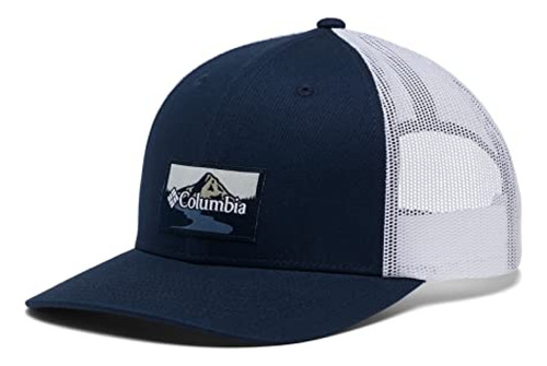 Gorro Columbia Para Hombre Columbia Mesh Snap Back Para Muje