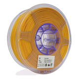 Filamento 3d Pla Premium Color Plus De 1.75mm Y 1kg Gold Lion