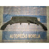 Spoiler Delantero Jetta Mk6 2015 2018 Original Usado