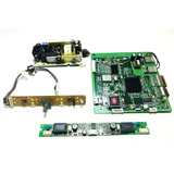 Placa Acer Aoc Monitor Crt 715a722-2 Ver:a