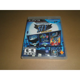 The Sly Collection Ps3 Remasterd In High Definition .