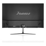 Monitor Janus 27  75hz Panel Ips Color Negro 
