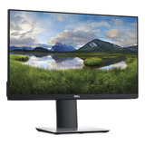 Dell Serie P 21.5 Pantalla Fhd P Led Monitor Negro (ph)