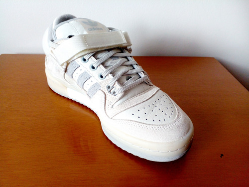 adidas Forum Low Hq2153 Deportivo Hombre Limited Edition.