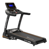 Esteira Elétrica Evolution Fitness Evolution Evo 3750 Preto