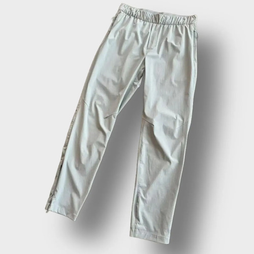 Men's Zip-front Trekking Pants