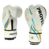 Guantes Proyec King Edicion Argentina Boxeo 10 Onzas