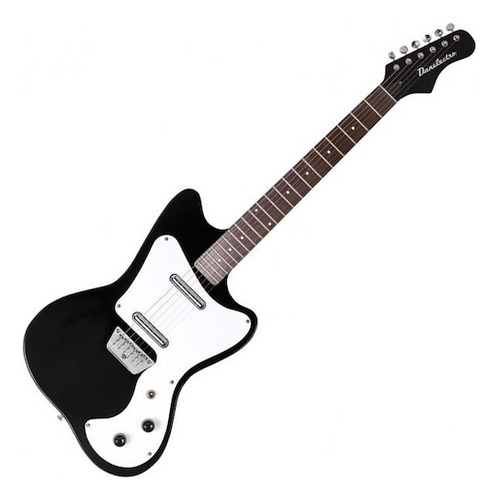 Guitarra Electrica Danelectro Dano67  Reissue