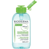 Bioderma Sebium De La Bomba H2o, 500 Ml