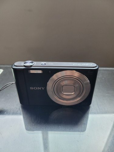 Camara Sony Dsc-w810