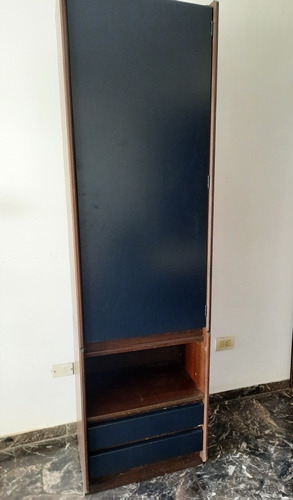 Mueble Módulo De 56 Cm X 200 Cm