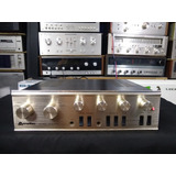 Amplificador Amplitec At-900 Ñ Marantz Sansui Gradiente