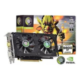 Placa De Video Geforce 9800 Gt 1gb Ddr3 256 Bits Dual-fan