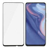 Lamina Mica Glass 9d Full Para Huawei Y9 Prime 2019