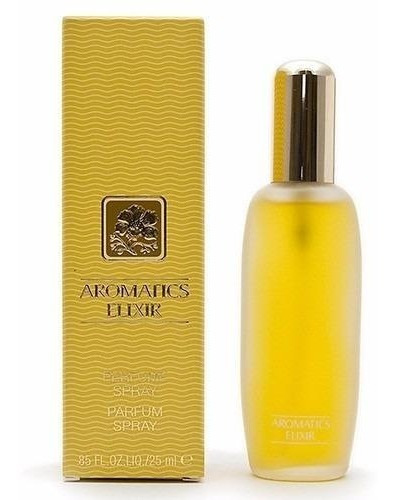 Perfume Clinique Aromatics Elixir Para Mujer, 100 Ml