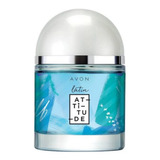 Perfume Latin Attitude  Avon Original - mL a $580